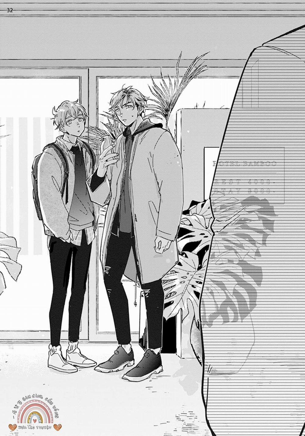 Lần một là sai, lần hai ắt đúng 3 trang 32