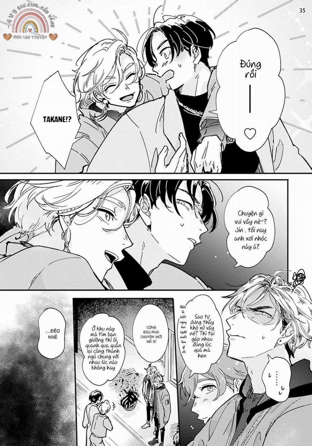 Lần một là sai, lần hai ắt đúng 3 trang 35