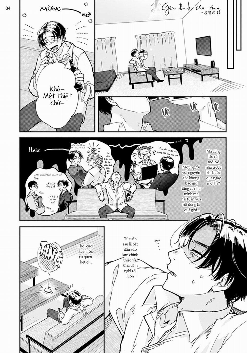 Lần một là sai, lần hai ắt đúng 3 trang 4