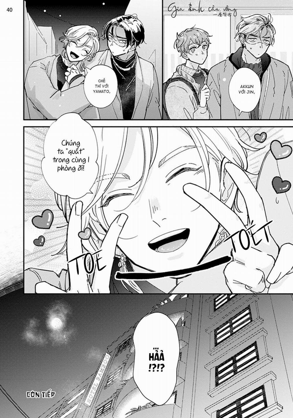 Lần một là sai, lần hai ắt đúng 3 trang 40