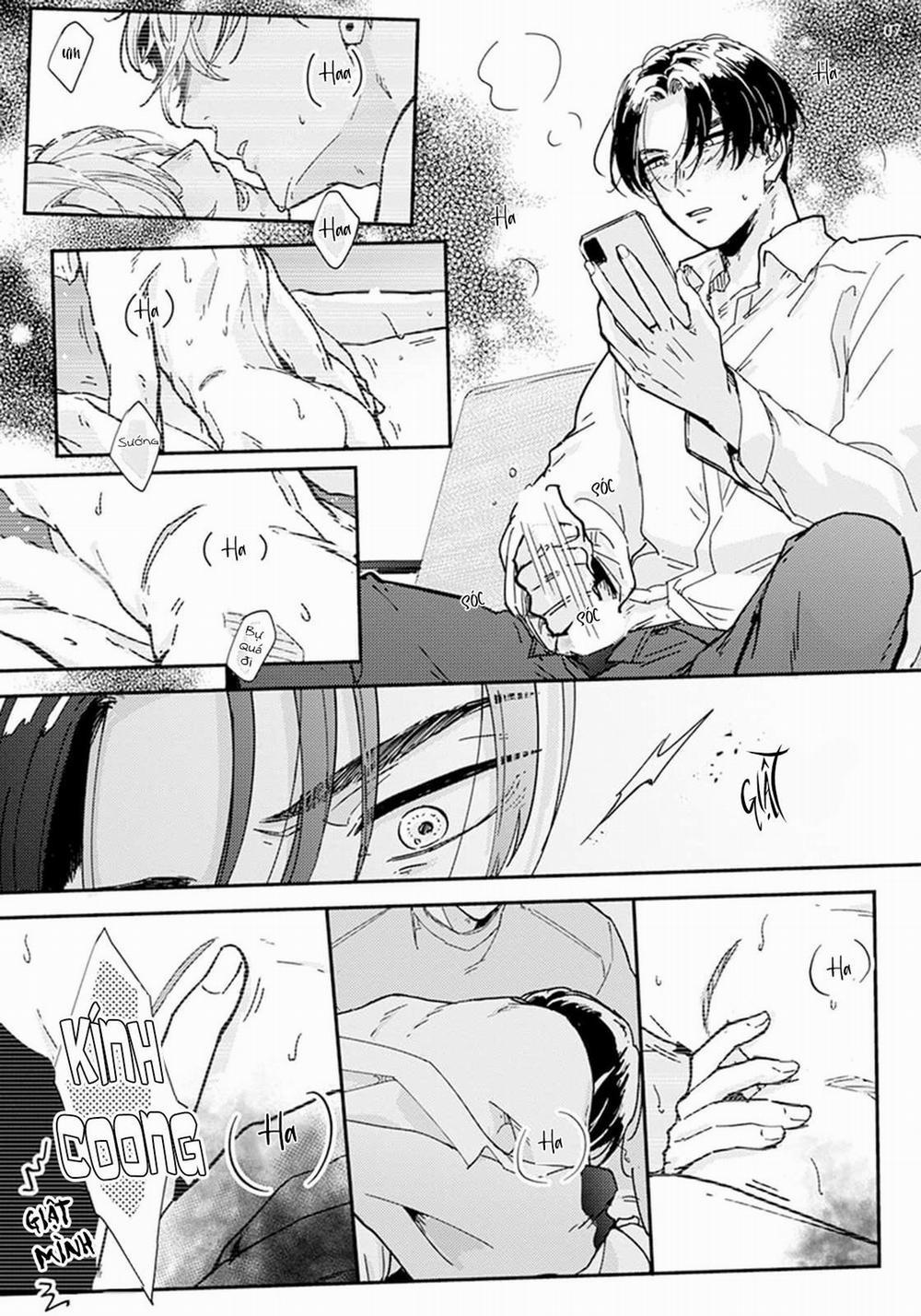 Lần một là sai, lần hai ắt đúng 3 trang 7