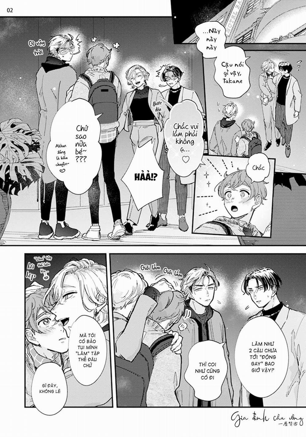 Lần một là sai, lần hai ắt đúng 4 trang 2