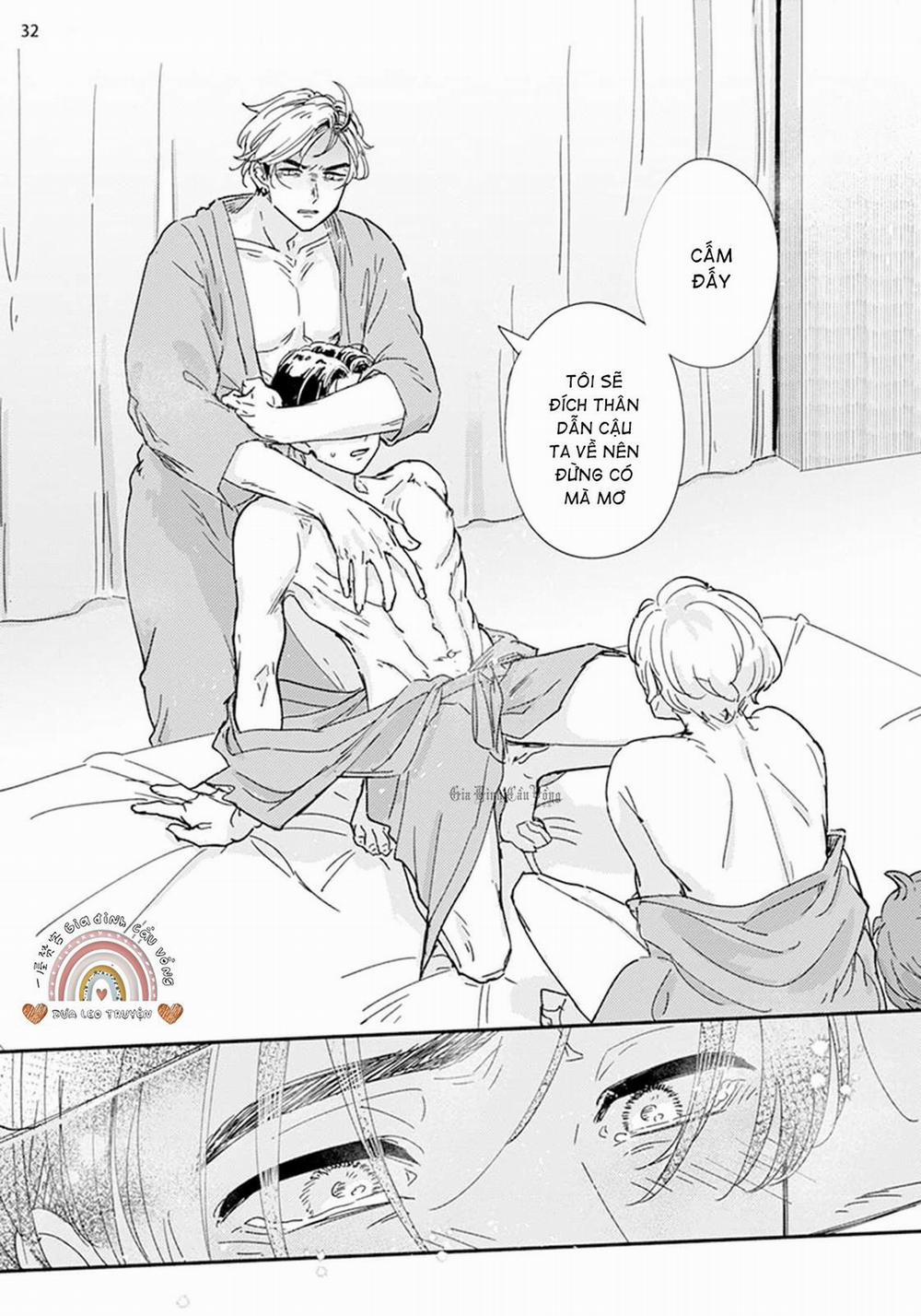 Lần một là sai, lần hai ắt đúng 4 trang 32