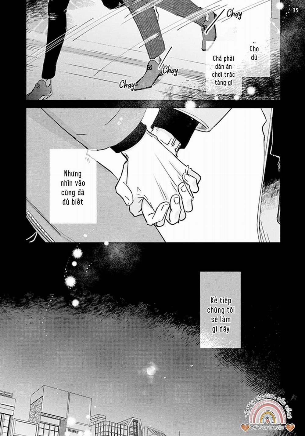 Lần một là sai, lần hai ắt đúng 4 trang 35