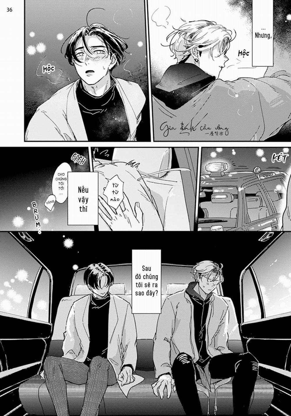 Lần một là sai, lần hai ắt đúng 4 trang 36