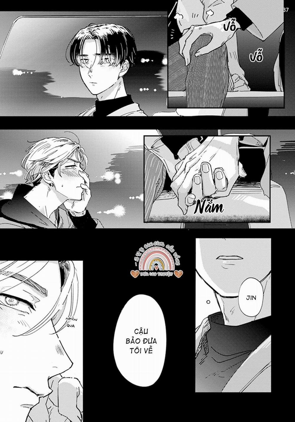 Lần một là sai, lần hai ắt đúng 4 trang 37