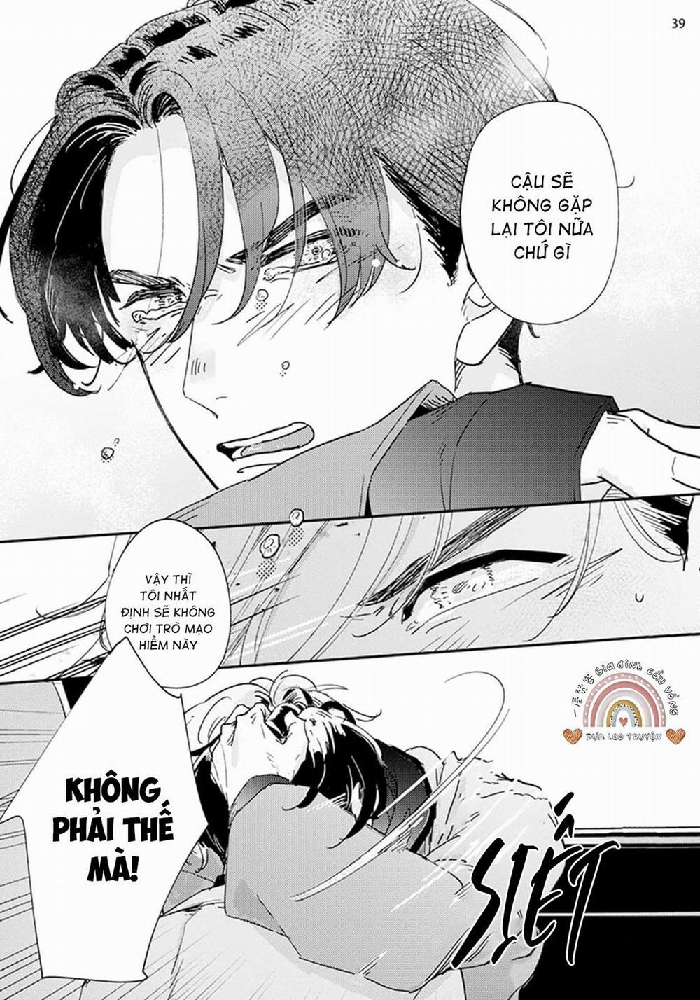 Lần một là sai, lần hai ắt đúng 4 trang 39