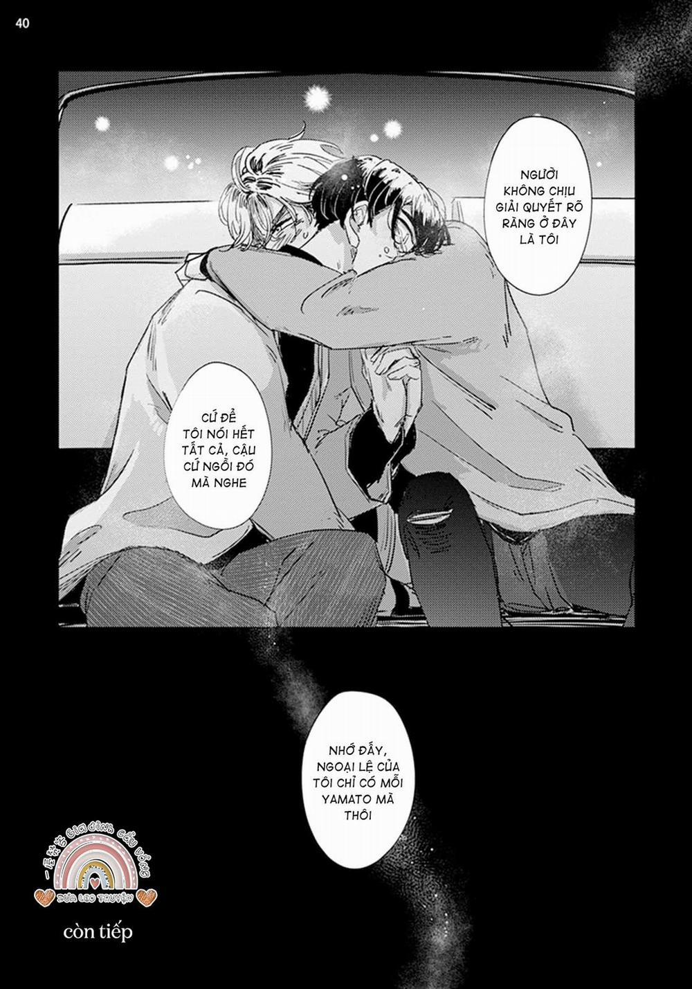 Lần một là sai, lần hai ắt đúng 4 trang 40