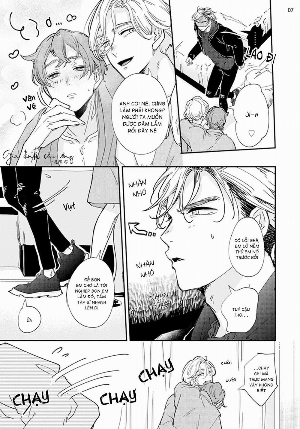 Lần một là sai, lần hai ắt đúng 4 trang 7