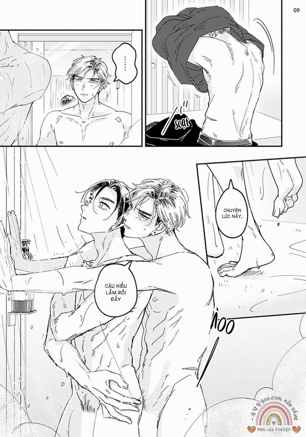 Lần một là sai, lần hai ắt đúng 4 trang 9