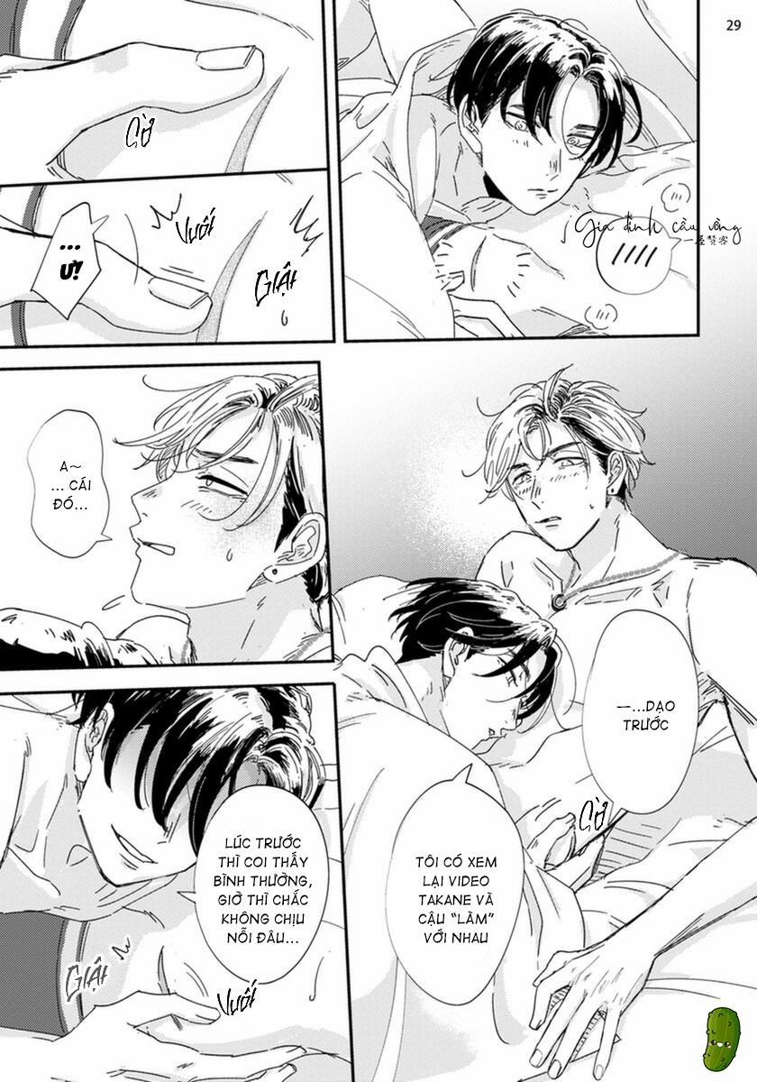 Lần một là sai, lần hai ắt đúng 5 trang 29