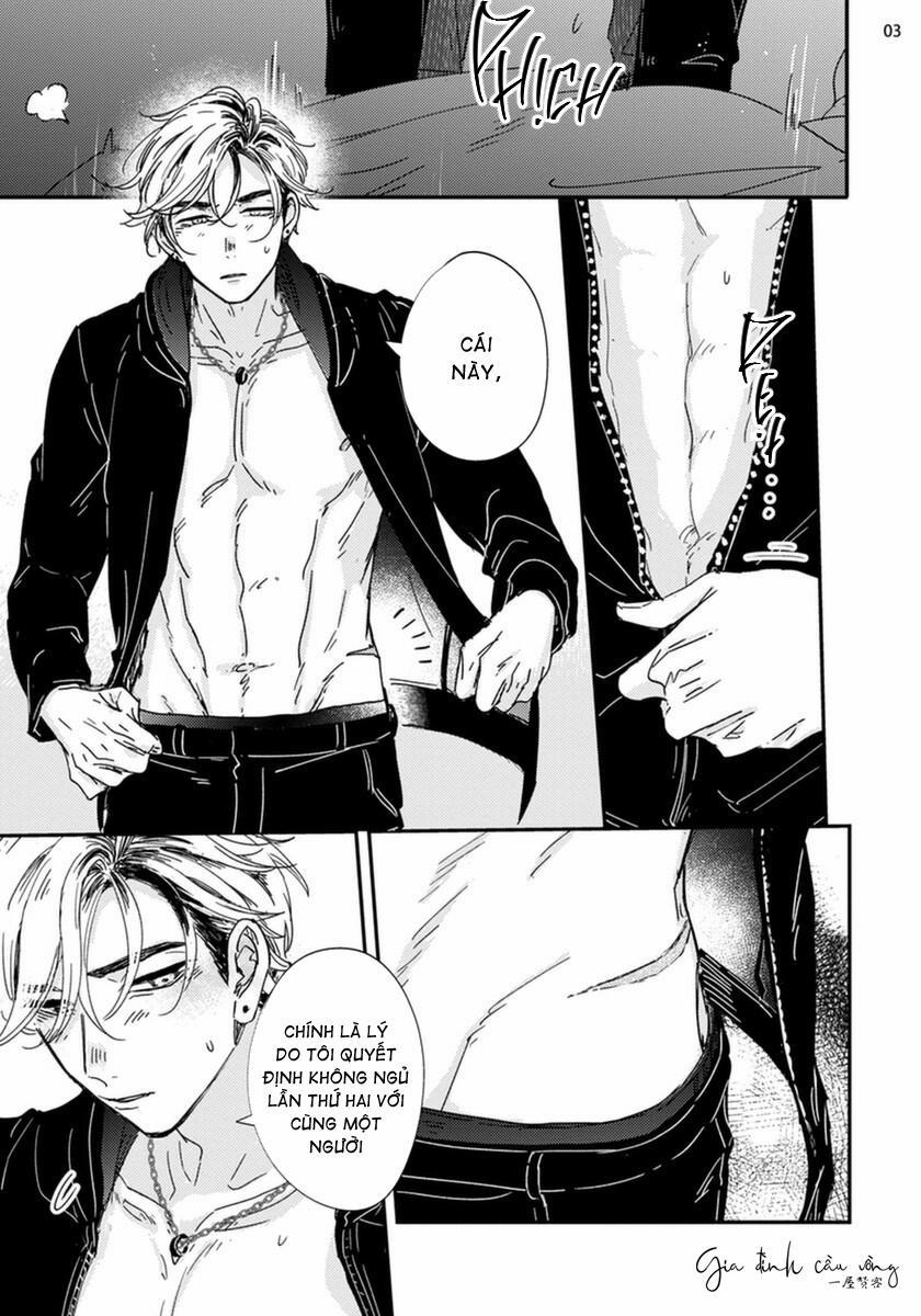 Lần một là sai, lần hai ắt đúng 5 trang 3