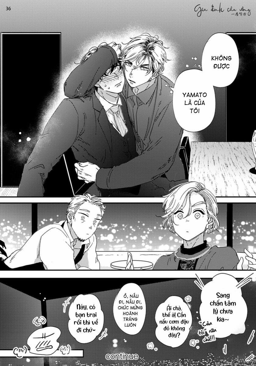 Lần một là sai, lần hai ắt đúng 5 trang 36