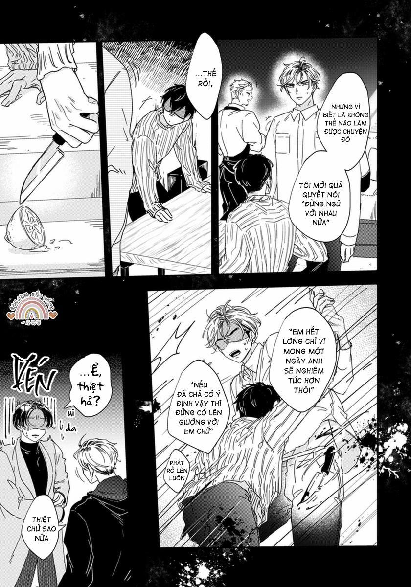 Lần một là sai, lần hai ắt đúng 5 trang 5