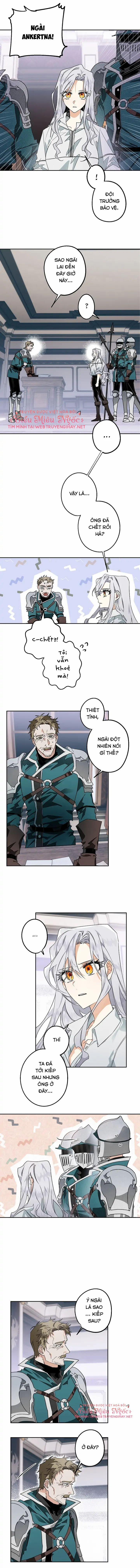 Lần Này Tôi Sẽ Yêu Thương Bản Thân Hơn 1.5 trang 1