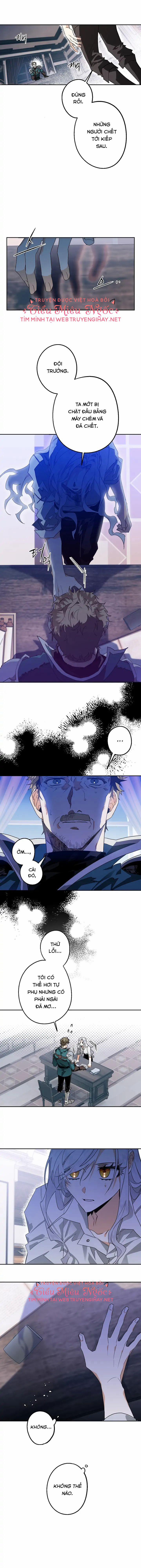 Lần Này Tôi Sẽ Yêu Thương Bản Thân Hơn 1.5 trang 2