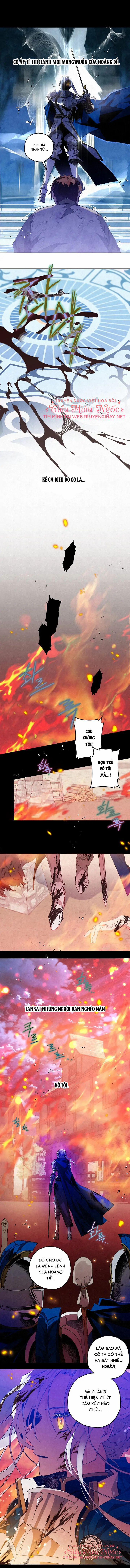 Lần Này Tôi Sẽ Yêu Thương Bản Thân Hơn 1 trang 2