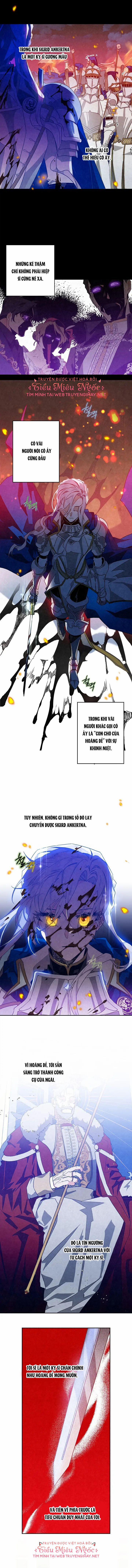 Lần Này Tôi Sẽ Yêu Thương Bản Thân Hơn 1 trang 3