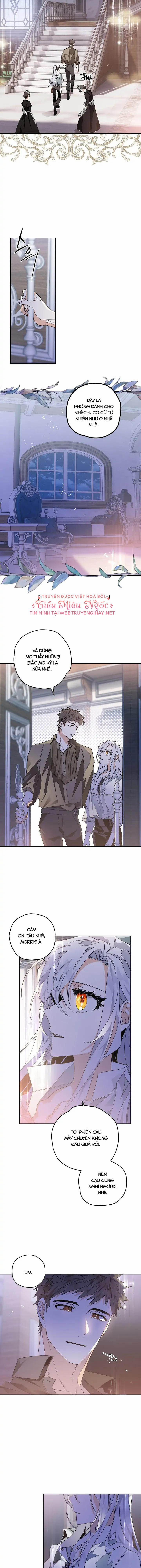 Lần Này Tôi Sẽ Yêu Thương Bản Thân Hơn 2 trang 10