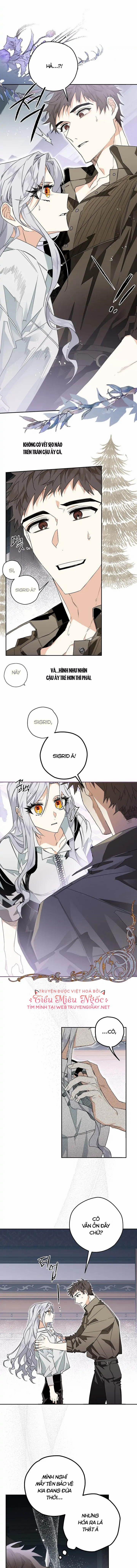 Lần Này Tôi Sẽ Yêu Thương Bản Thân Hơn 2 trang 4