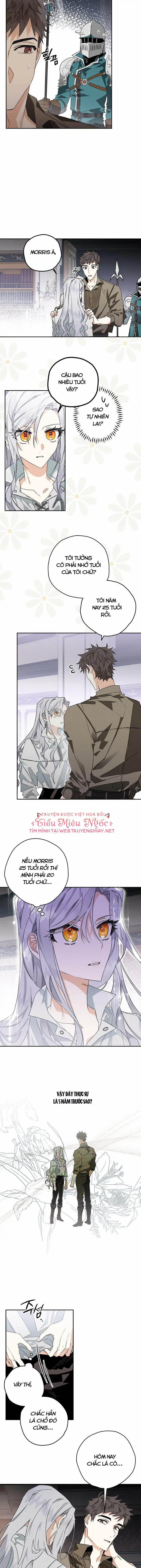 Lần Này Tôi Sẽ Yêu Thương Bản Thân Hơn 2 trang 5