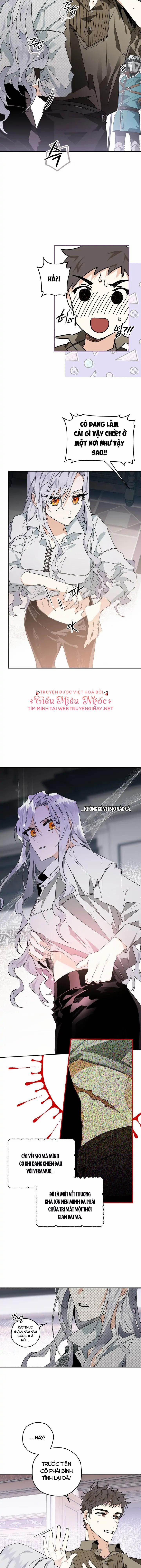 Lần Này Tôi Sẽ Yêu Thương Bản Thân Hơn 2 trang 6