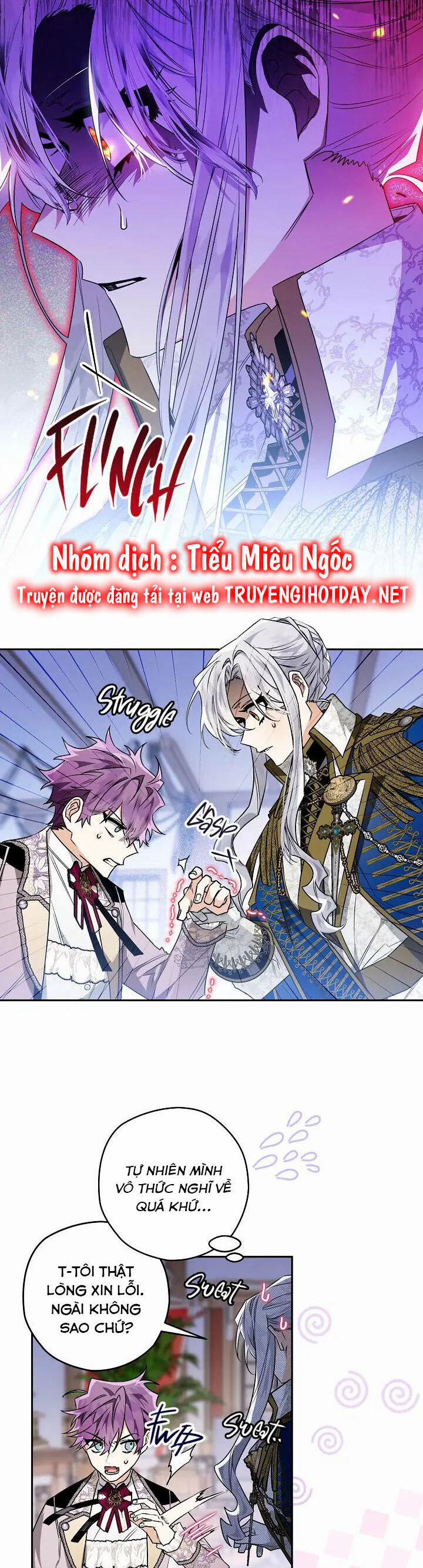 Lần Này Tôi Sẽ Yêu Thương Bản Thân Hơn 56 trang 11