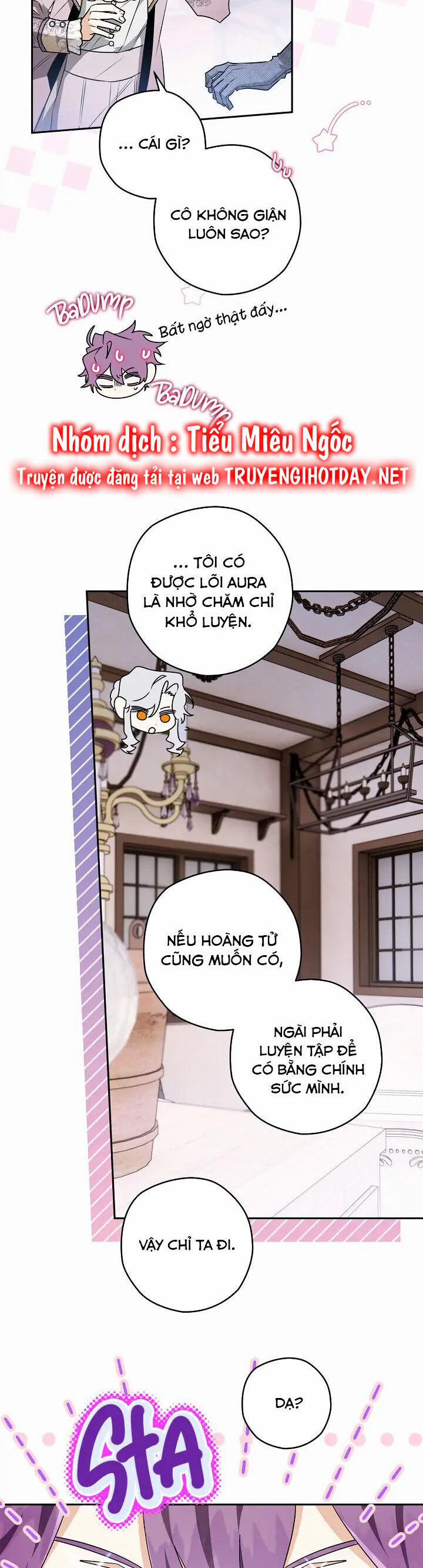 Lần Này Tôi Sẽ Yêu Thương Bản Thân Hơn 56 trang 12