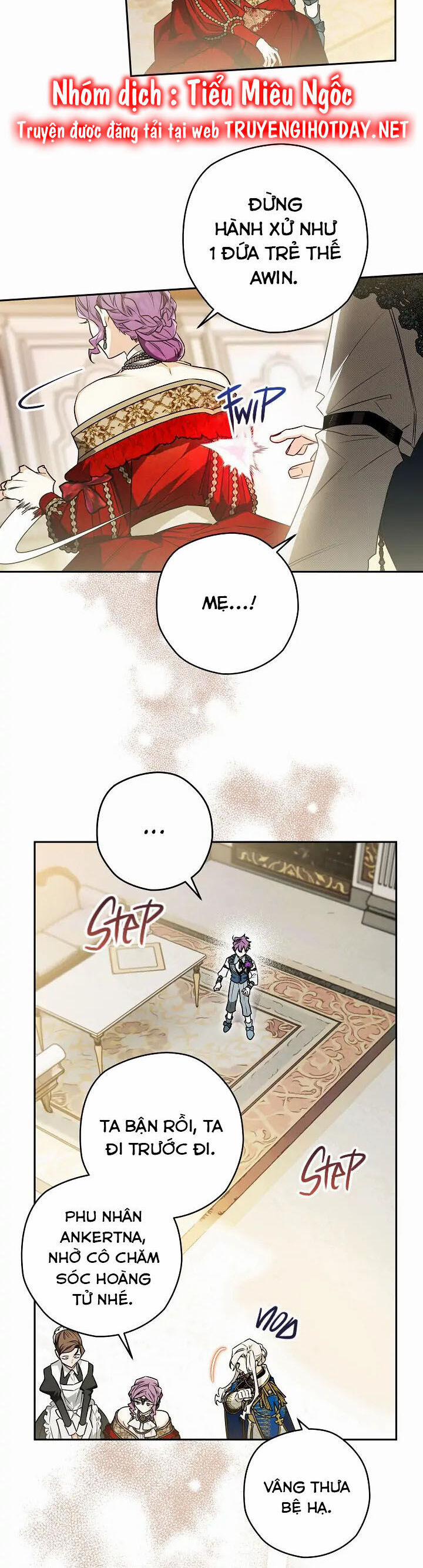 Lần Này Tôi Sẽ Yêu Thương Bản Thân Hơn 56 trang 29