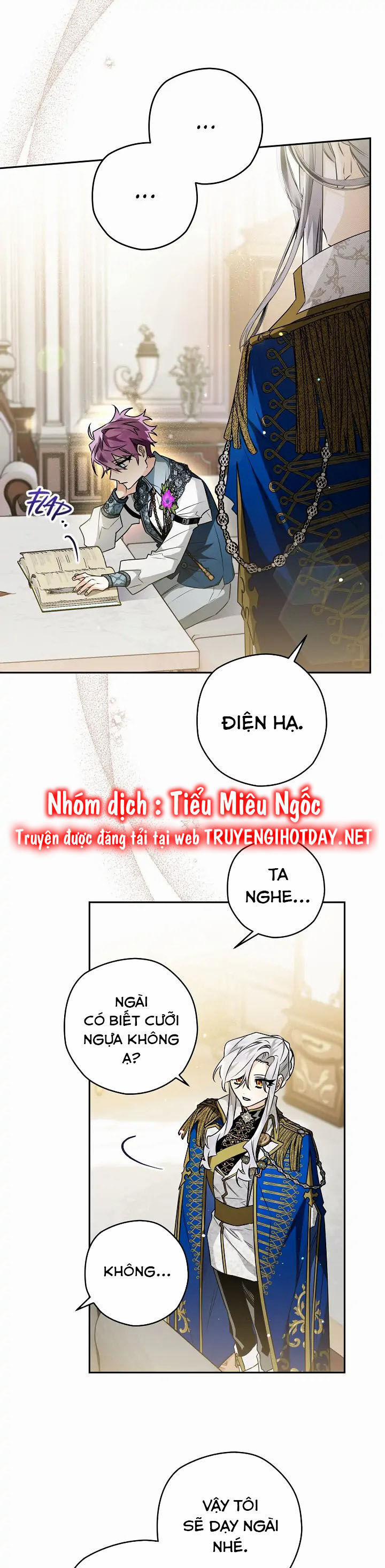 Lần Này Tôi Sẽ Yêu Thương Bản Thân Hơn 56 trang 31