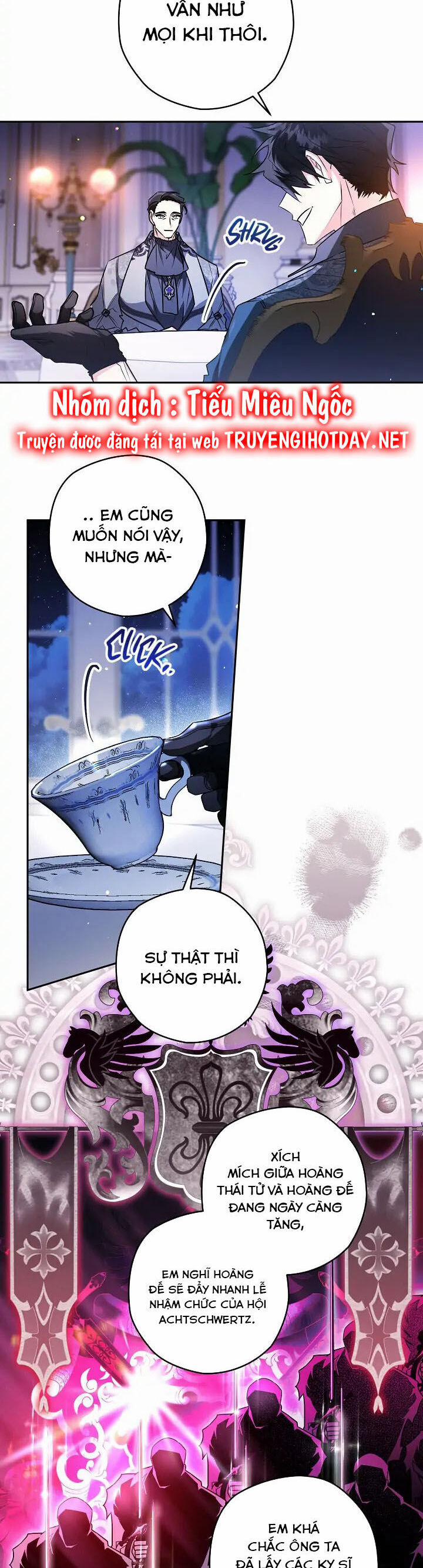 Lần Này Tôi Sẽ Yêu Thương Bản Thân Hơn 56 trang 38