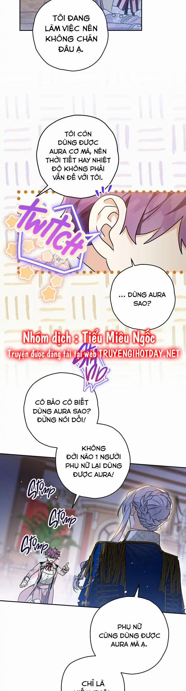 Lần Này Tôi Sẽ Yêu Thương Bản Thân Hơn 56 trang 5