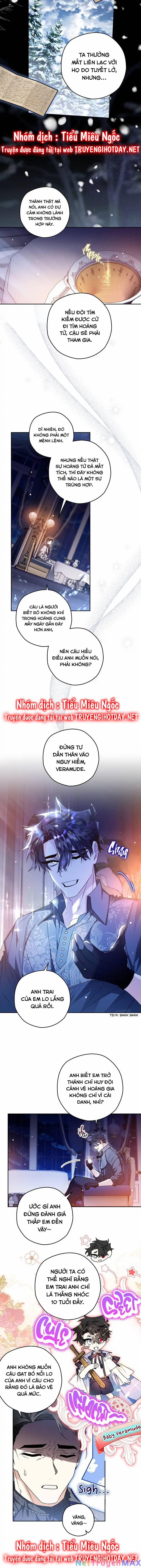 Lần Này Tôi Sẽ Yêu Thương Bản Thân Hơn 57 trang 1