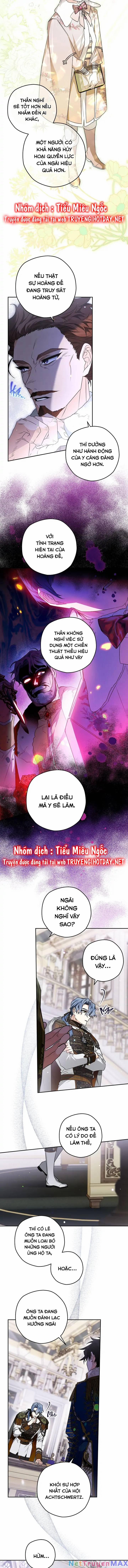 Lần Này Tôi Sẽ Yêu Thương Bản Thân Hơn 57 trang 10