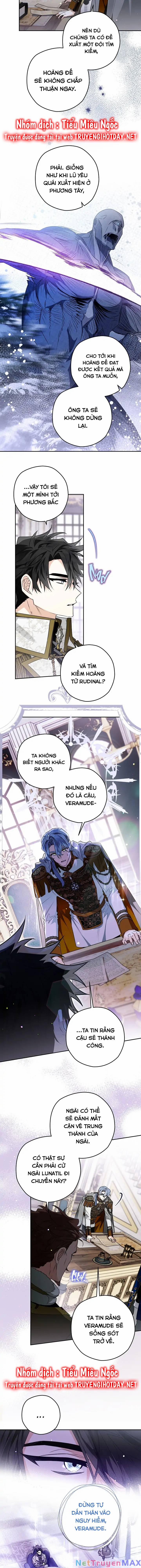 Lần Này Tôi Sẽ Yêu Thương Bản Thân Hơn 57 trang 8