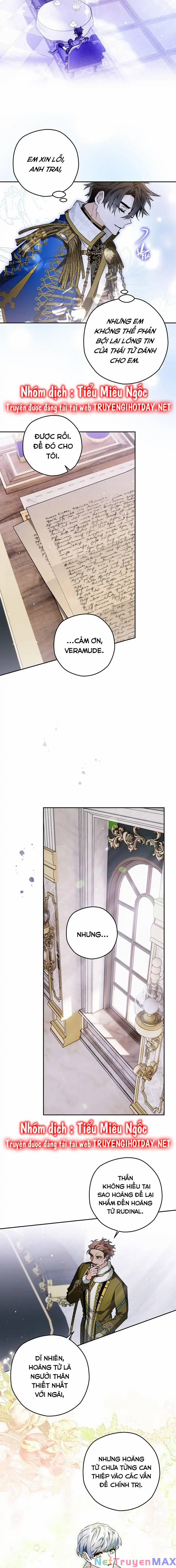 Lần Này Tôi Sẽ Yêu Thương Bản Thân Hơn 57 trang 9