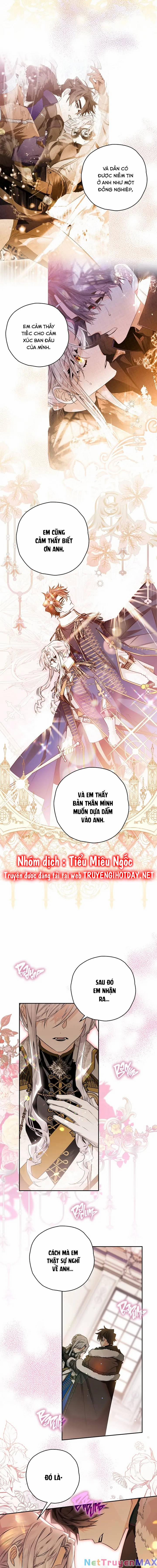 Lần Này Tôi Sẽ Yêu Thương Bản Thân Hơn 58 trang 11