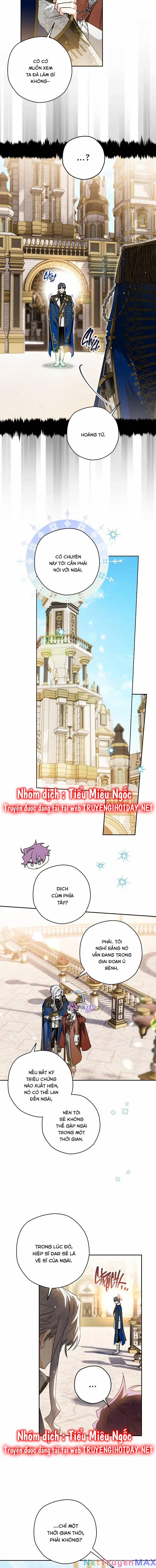 Lần Này Tôi Sẽ Yêu Thương Bản Thân Hơn 58 trang 3