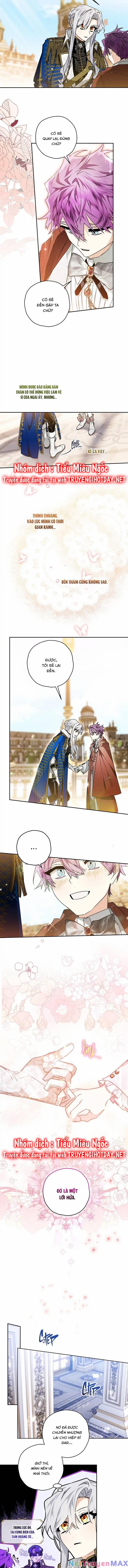 Lần Này Tôi Sẽ Yêu Thương Bản Thân Hơn 58 trang 4