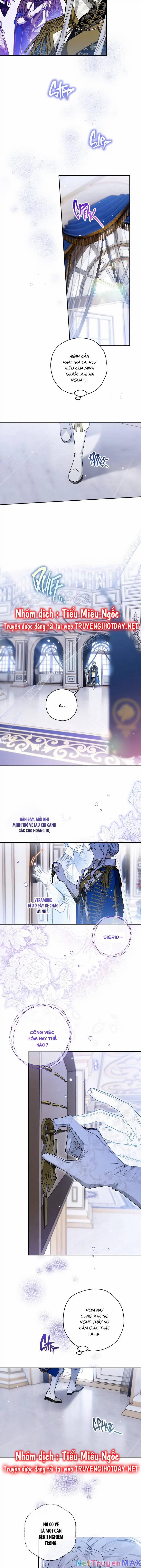 Lần Này Tôi Sẽ Yêu Thương Bản Thân Hơn 58 trang 5