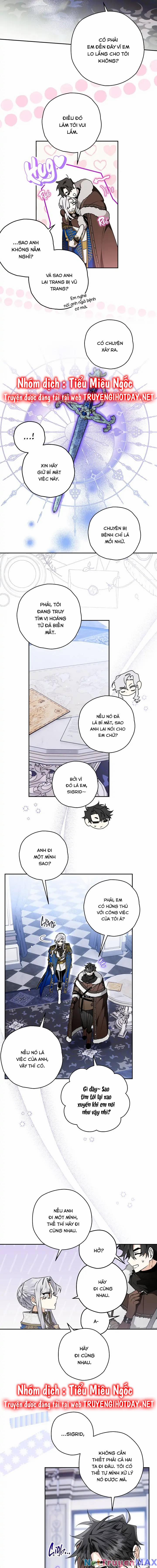 Lần Này Tôi Sẽ Yêu Thương Bản Thân Hơn 58 trang 8