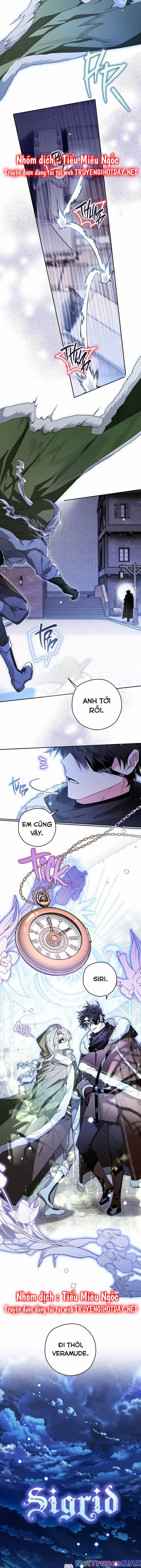 Lần Này Tôi Sẽ Yêu Thương Bản Thân Hơn 59 trang 1