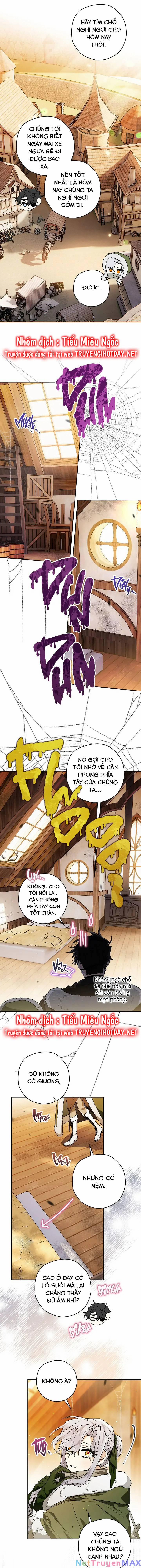 Lần Này Tôi Sẽ Yêu Thương Bản Thân Hơn 59 trang 5