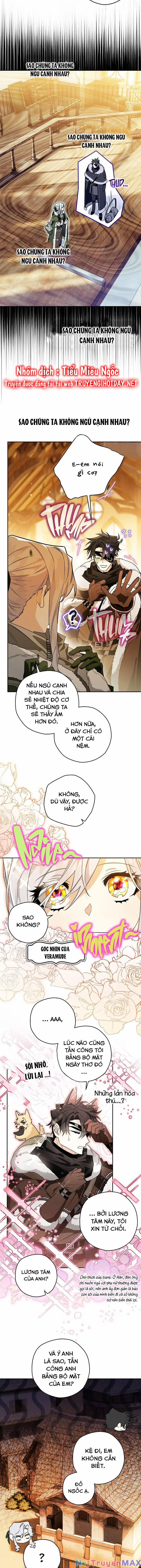 Lần Này Tôi Sẽ Yêu Thương Bản Thân Hơn 59 trang 6