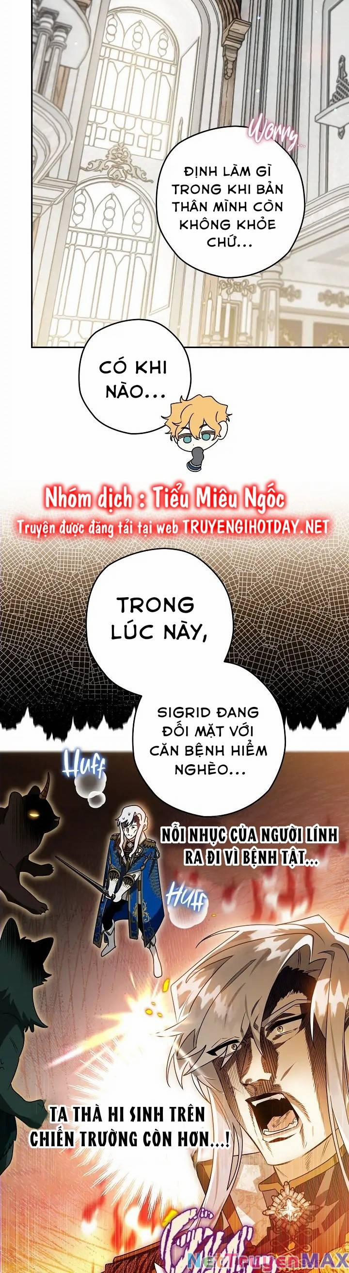 Lần Này Tôi Sẽ Yêu Thương Bản Thân Hơn 60 trang 11