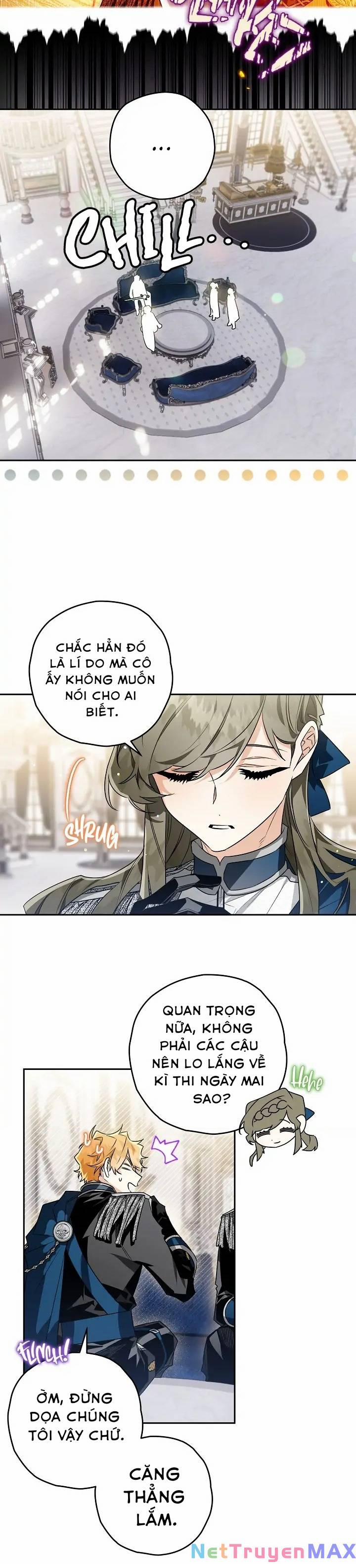 Lần Này Tôi Sẽ Yêu Thương Bản Thân Hơn 60 trang 12