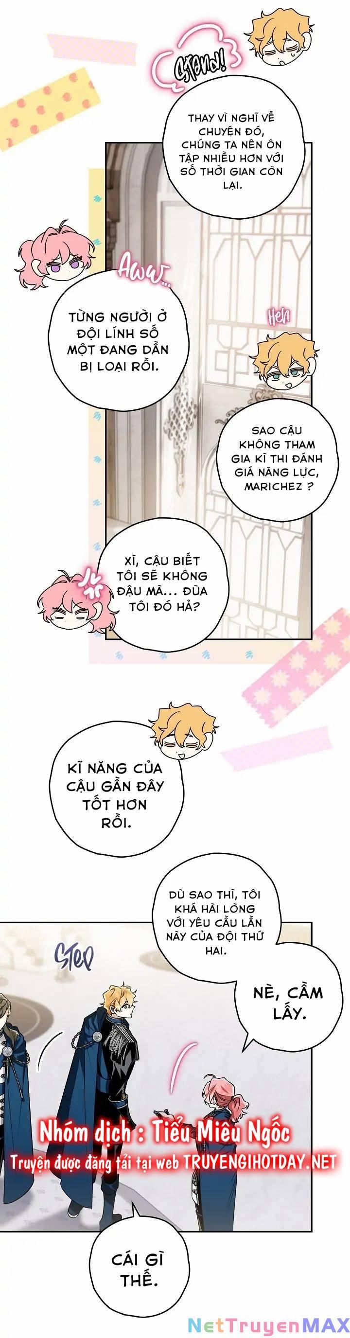 Lần Này Tôi Sẽ Yêu Thương Bản Thân Hơn 60 trang 13