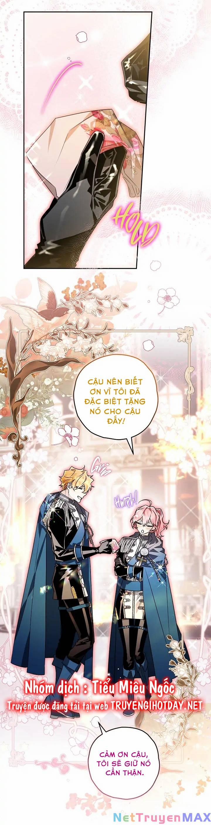 Lần Này Tôi Sẽ Yêu Thương Bản Thân Hơn 60 trang 15