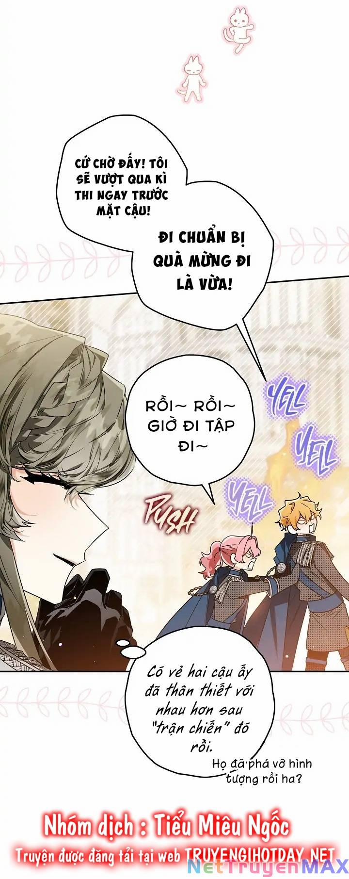 Lần Này Tôi Sẽ Yêu Thương Bản Thân Hơn 60 trang 17