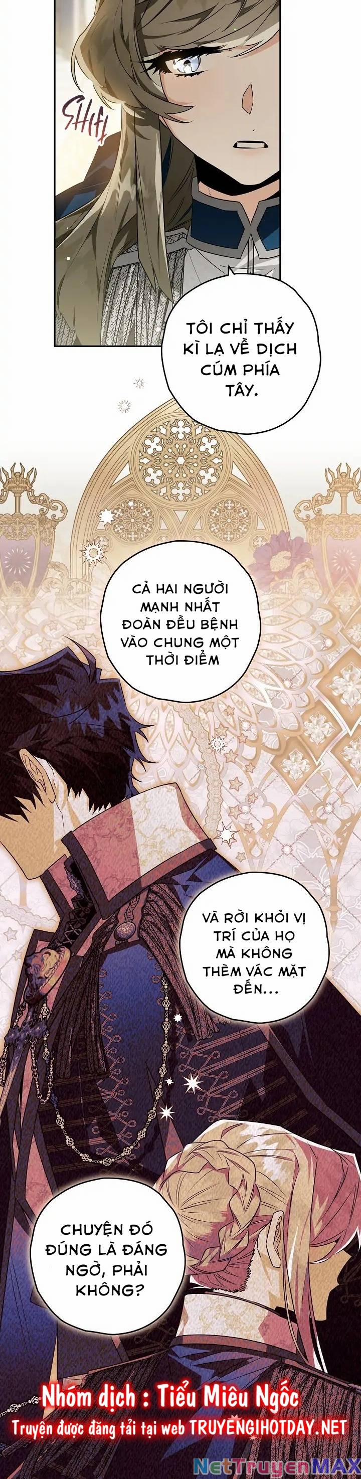 Lần Này Tôi Sẽ Yêu Thương Bản Thân Hơn 60 trang 19